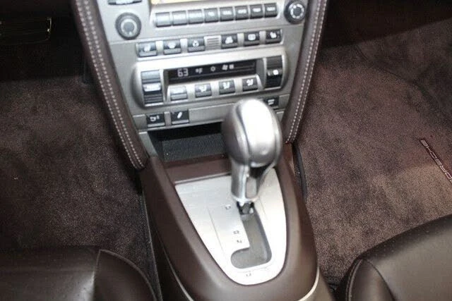 2007 Porsche 997 Carrera S - Image 19 of 20