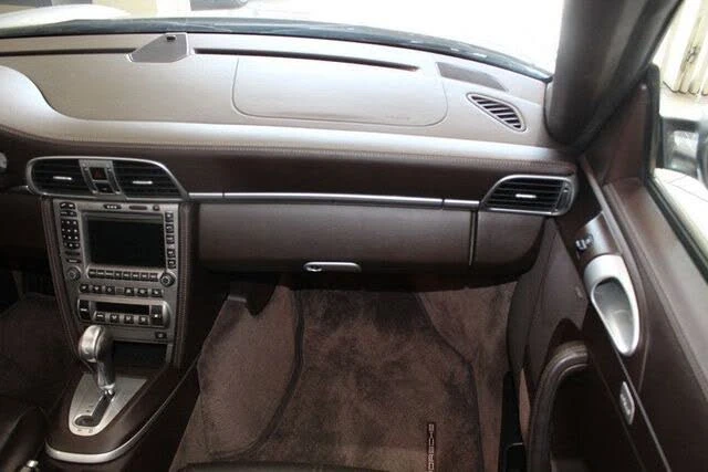 2007 Porsche 997 Carrera S - Image 9 of 20