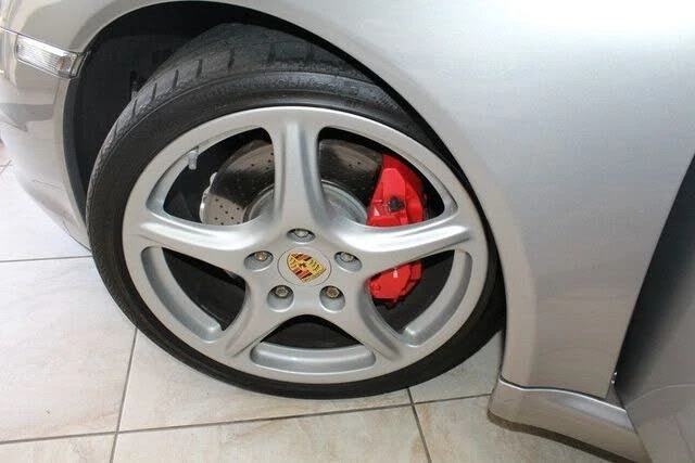 2007 Porsche 997 Carrera S - Image 15 of 20