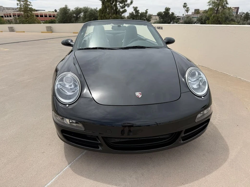 2007 Porsche 997 Carrera S - Image 26 of 31