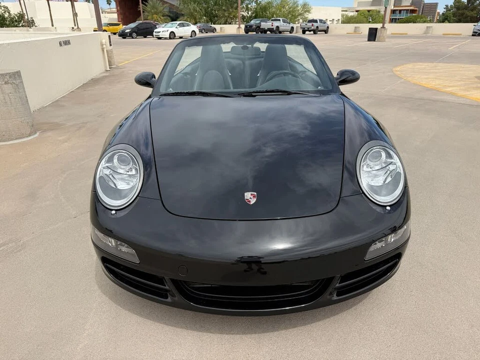 2007 Porsche 997 Carrera S - Image 15 of 31