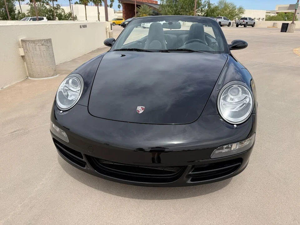 2007 Porsche 997 Carrera S - Image 13 of 31