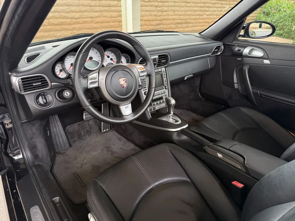 2007 Porsche 997 Carrera S - Image 29 of 31