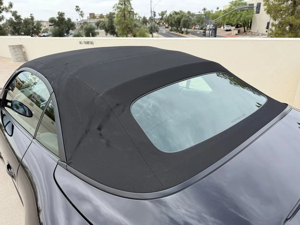 2007 Porsche 997 Carrera S - Image 6 of 31