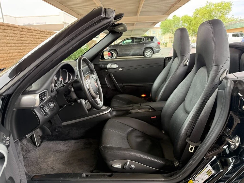 2007 Porsche 997 Carrera S - Image 31 of 31