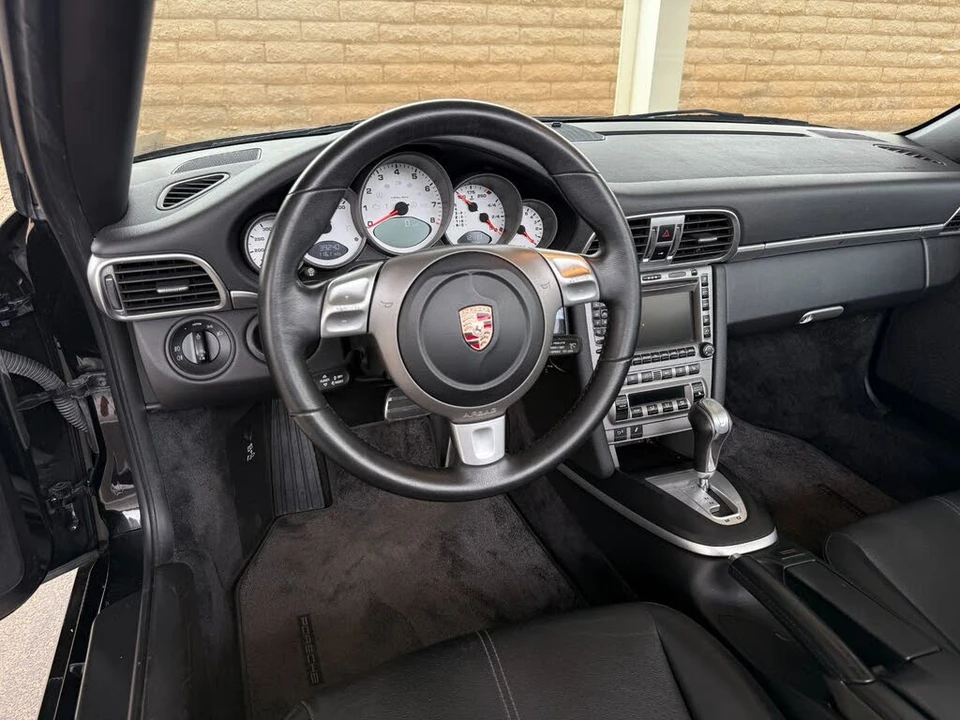 2007 Porsche 997 Carrera S - Image 30 of 31