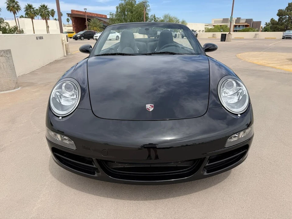 2007 Porsche 997 Carrera S - Image 14 of 31