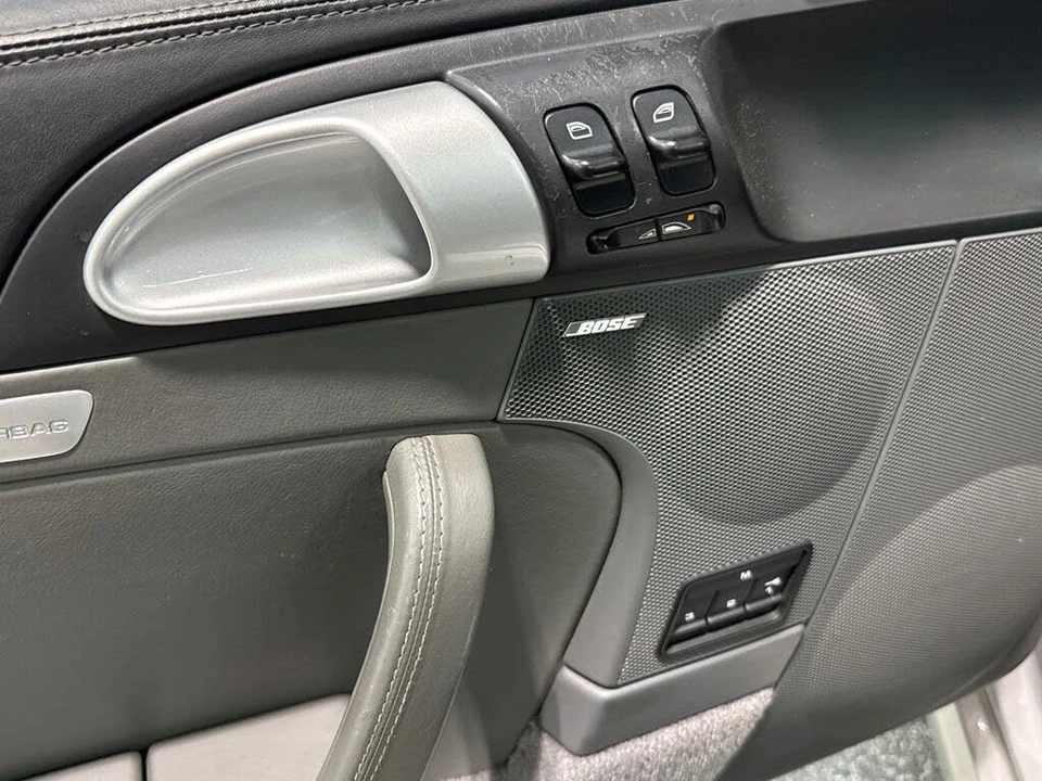 2007 Porsche 997 Carrera S - Image 23 of 31