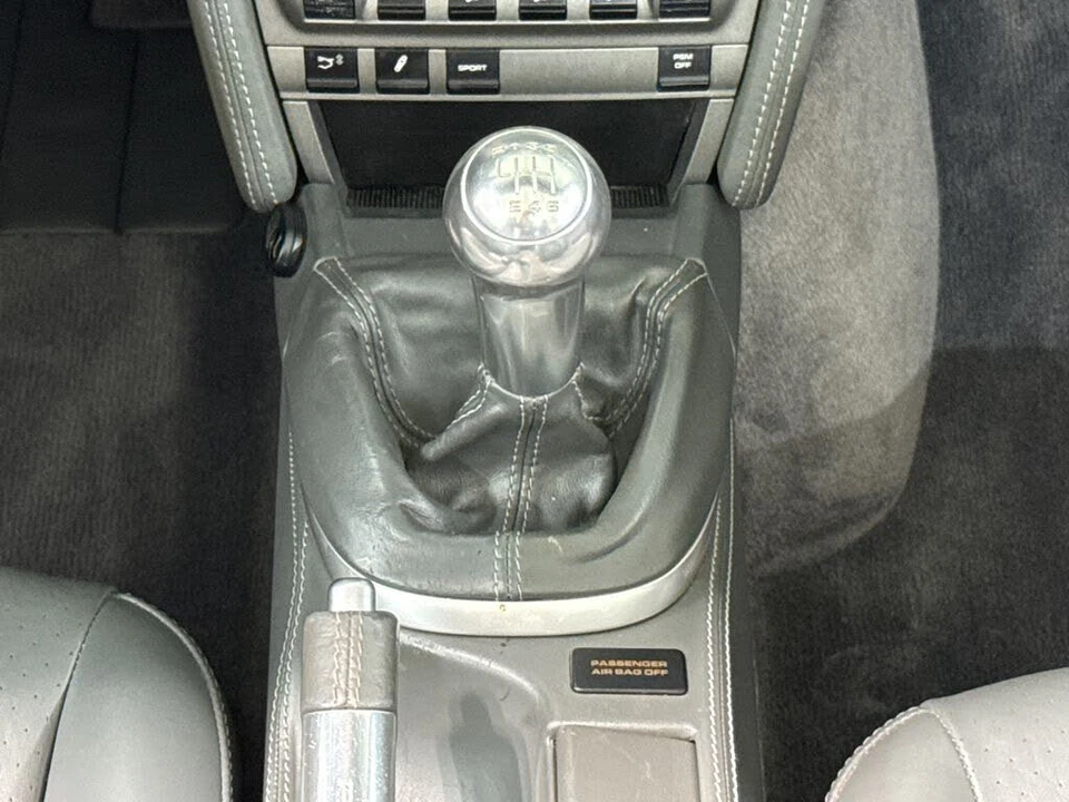 2007 Porsche 997 Carrera S - Image 15 of 31