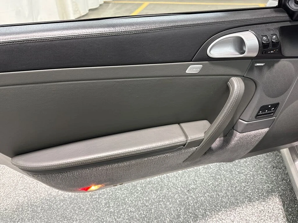 2007 Porsche 997 Carrera S - Image 22 of 31