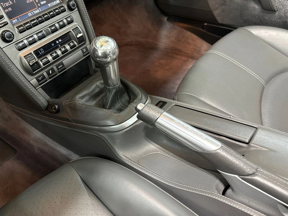 2007 Porsche 997 Carrera S - Image 16 of 31