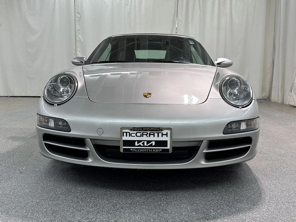 2007 Porsche 997 Carrera S - Image 8 of 31
