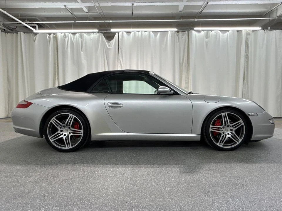 2007 Porsche 997 Carrera S - Image 2 of 31