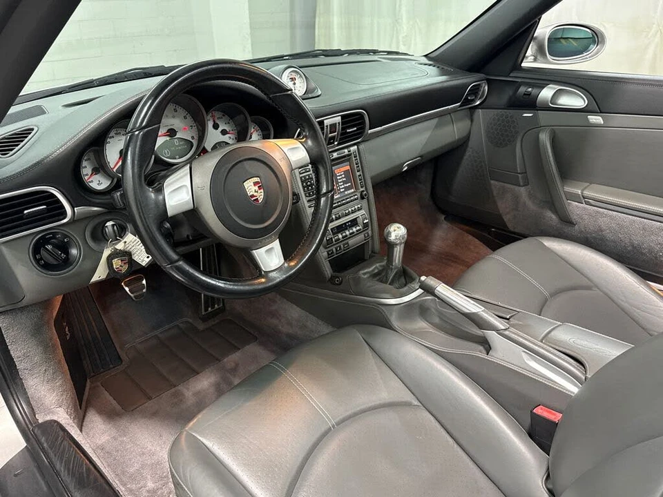 2007 Porsche 997 Carrera S - Image 18 of 31