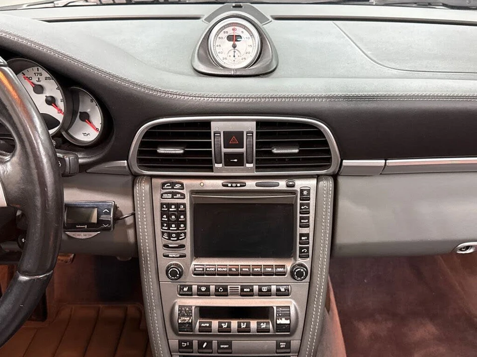 2007 Porsche 997 Carrera S - Image 12 of 31