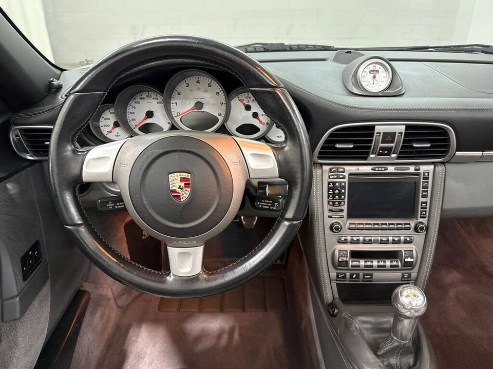 2007 Porsche 997 Carrera S - Image 10 of 31
