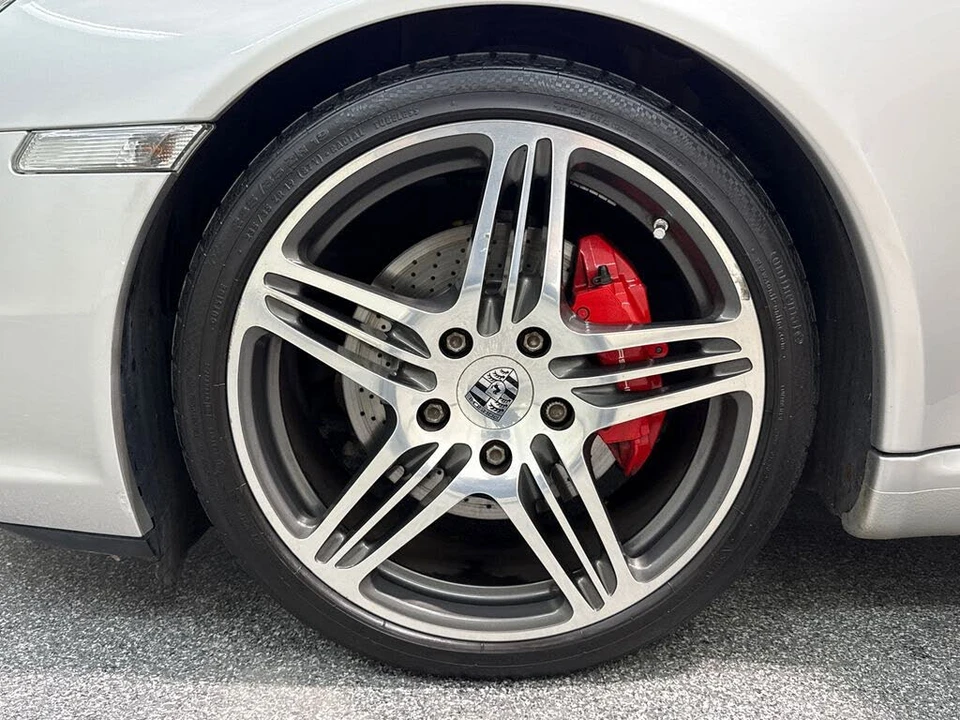 2007 Porsche 997 Carrera S - Image 29 of 31