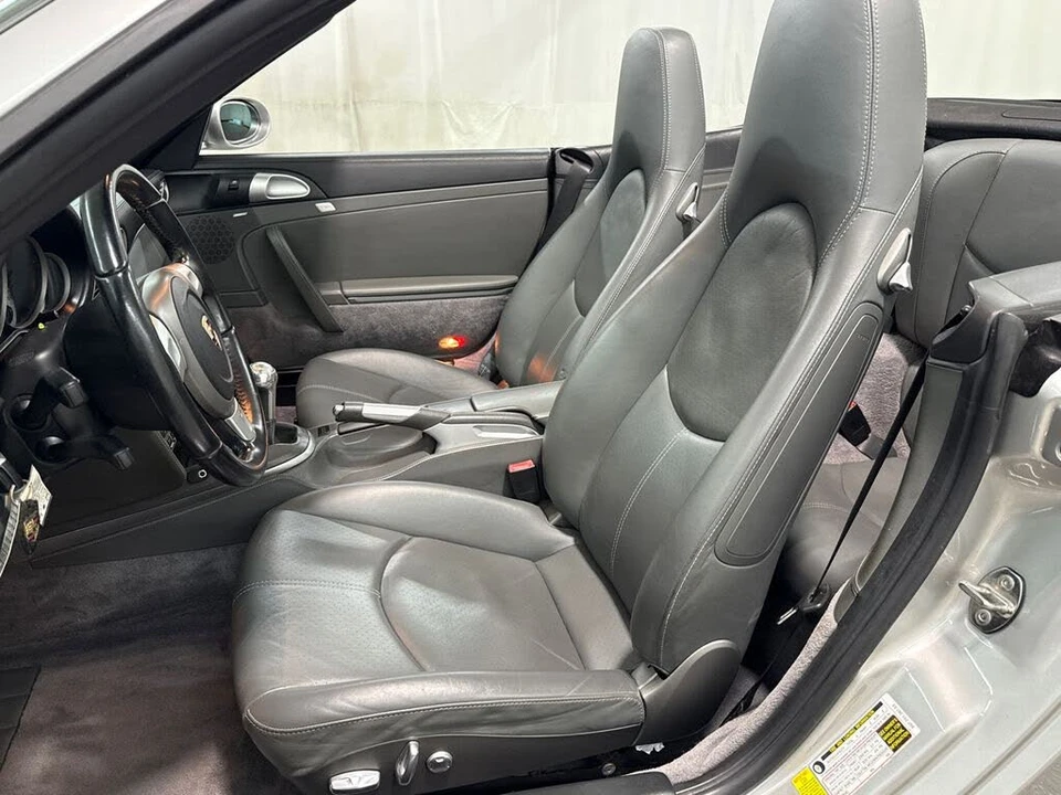 2007 Porsche 997 Carrera S - Image 19 of 31