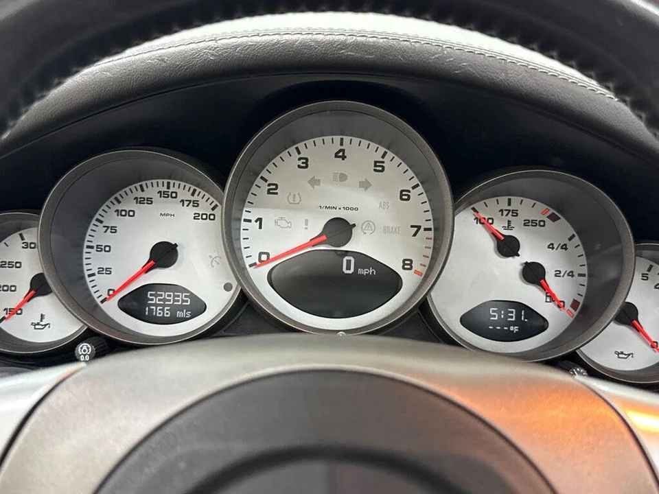 2007 Porsche 997 Carrera S - Image 11 of 31