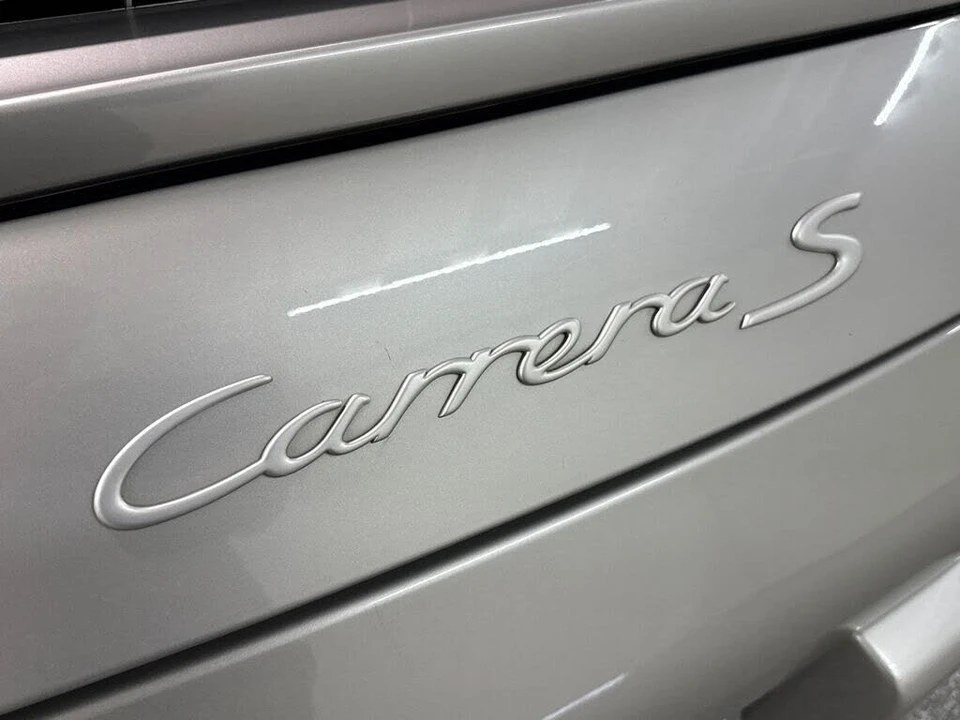 2007 Porsche 997 Carrera S - Image 30 of 31