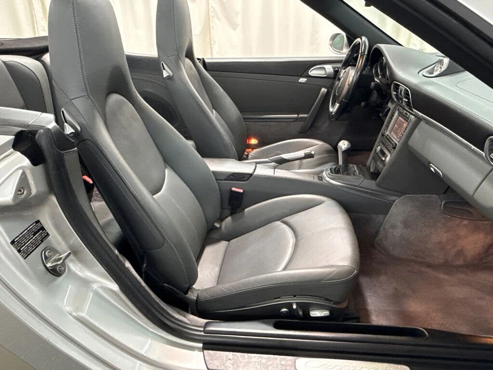 2007 Porsche 997 Carrera S - Image 25 of 31
