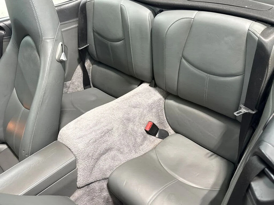 2007 Porsche 997 Carrera S - Image 21 of 31