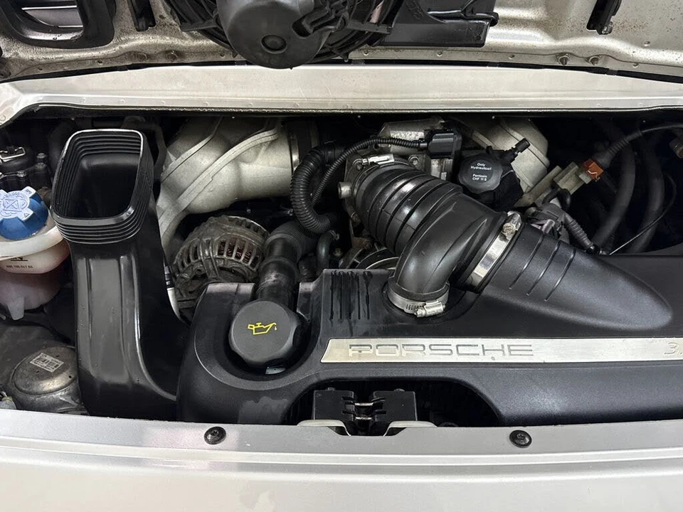 2007 Porsche 997 Carrera S - Image 31 of 31