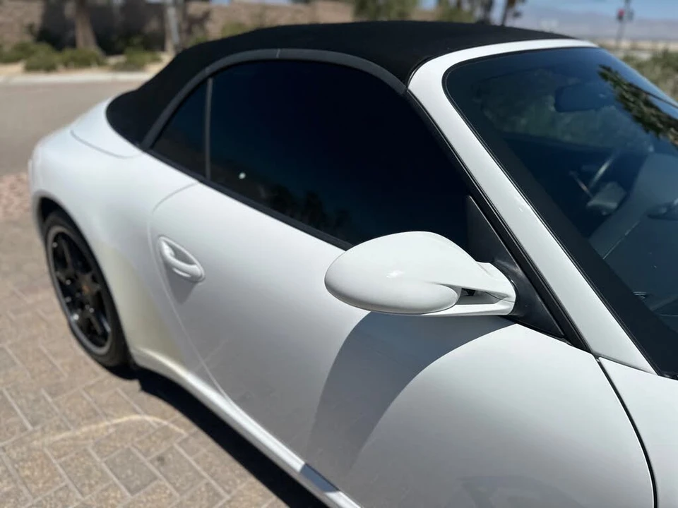 2007 Porsche 997 Carrera S - Image 26 of 31