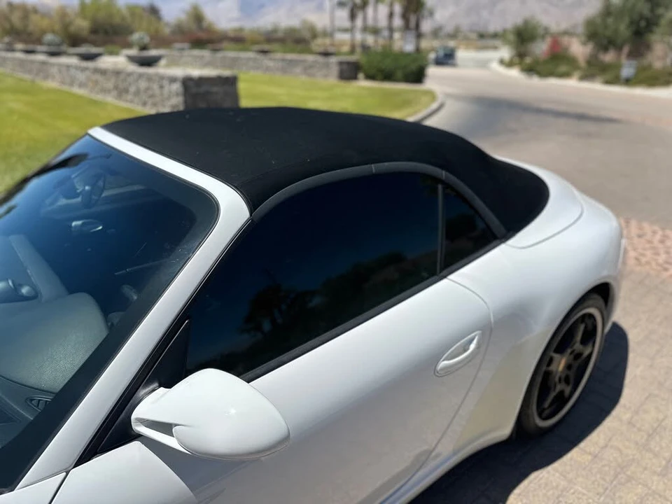 2007 Porsche 997 Carrera S - Image 18 of 31