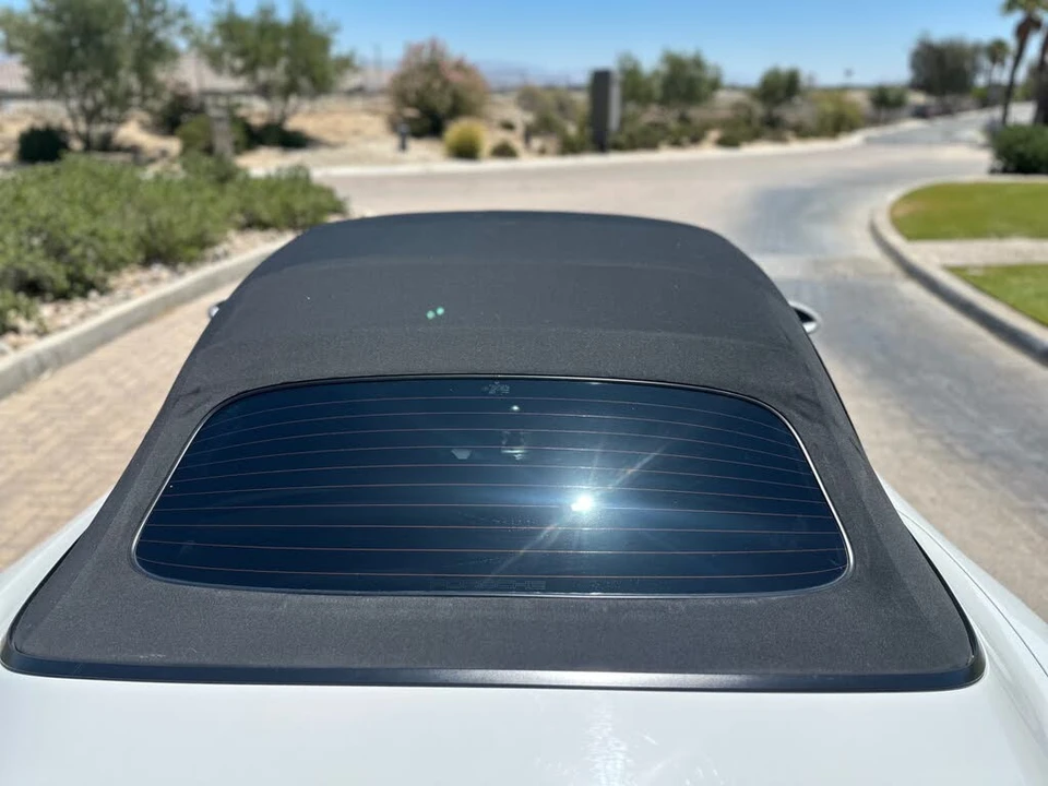 2007 Porsche 997 Carrera S - Image 22 of 31