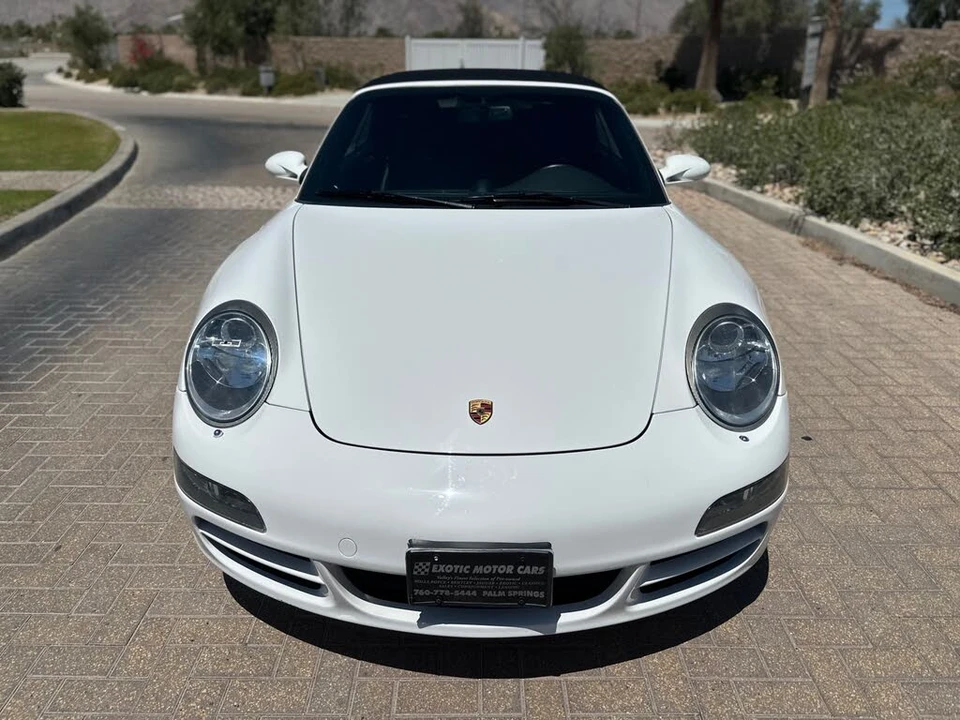 2007 Porsche 997 Carrera S - Image 8 of 31