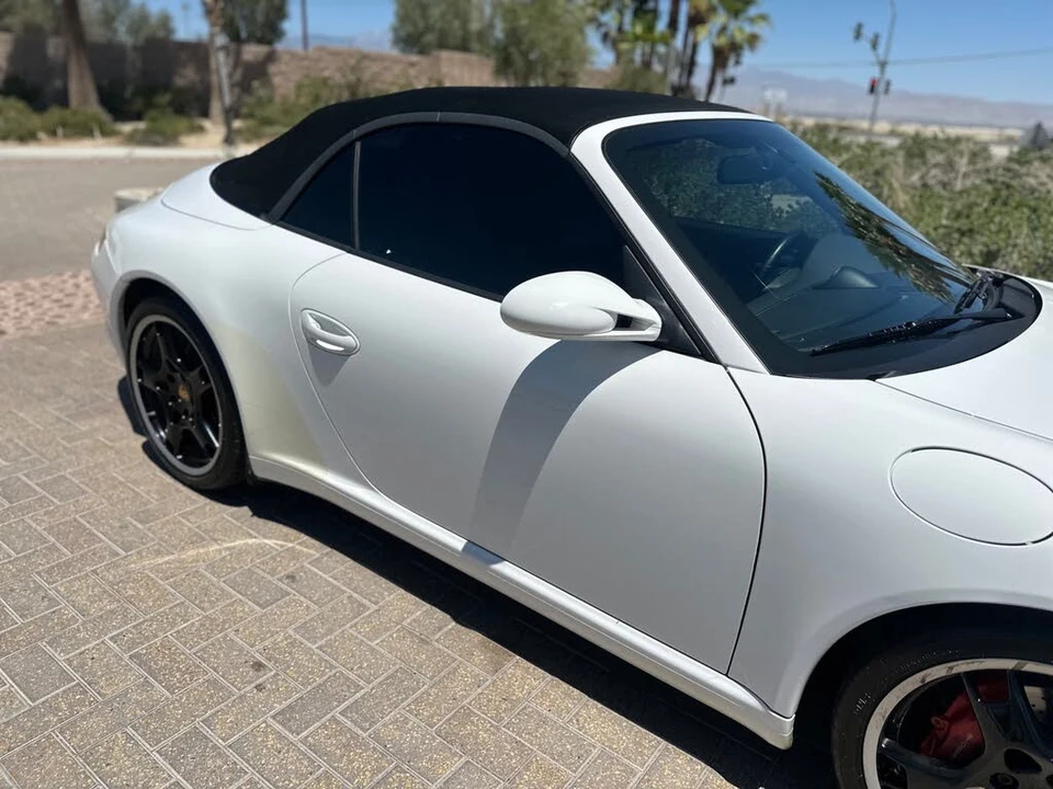 2007 Porsche 997 Carrera S - Image 10 of 31
