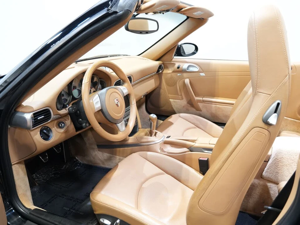 2007 Porsche 997 Carrera S - Image 29 of 31
