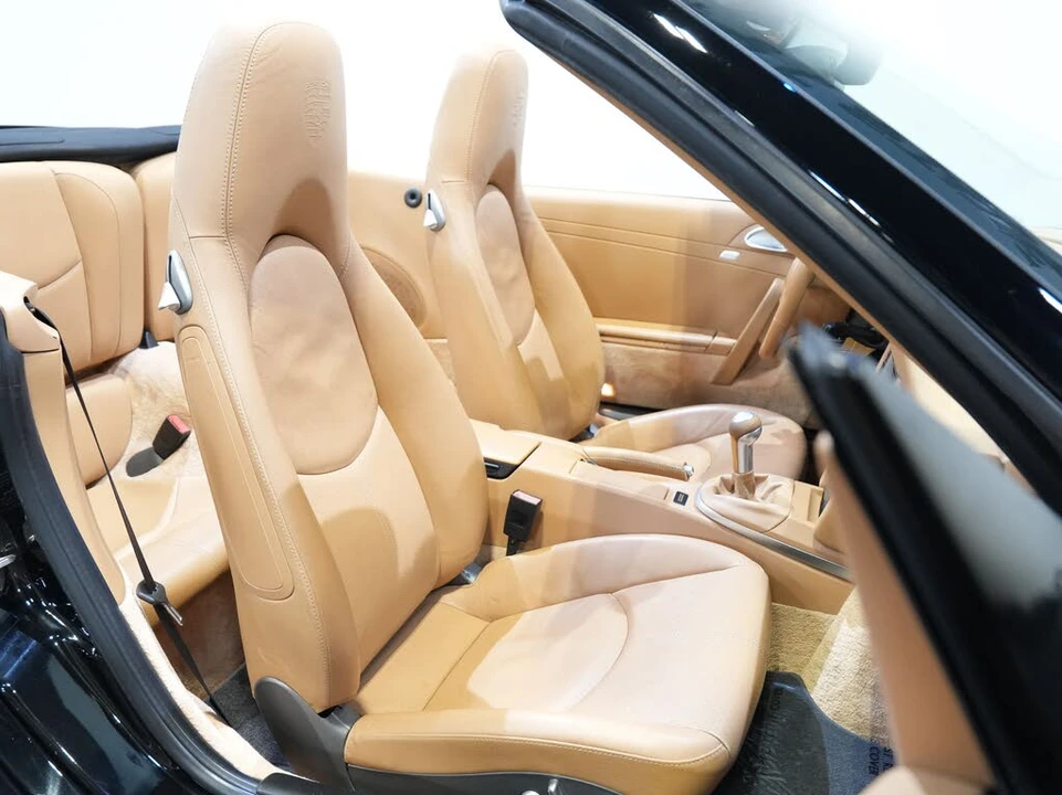 2007 Porsche 997 Carrera S - Image 30 of 31