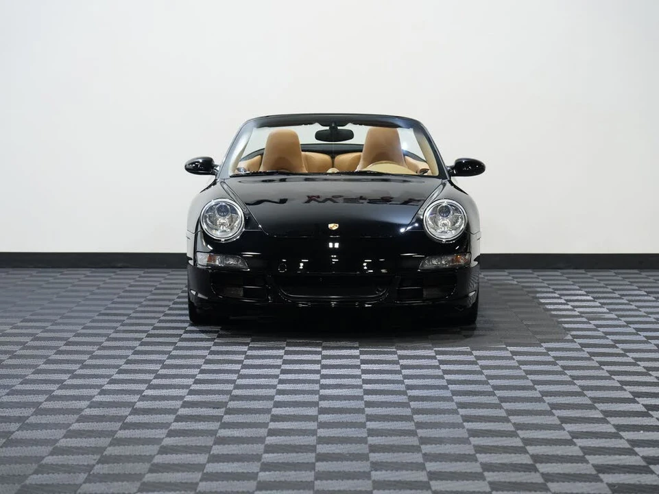 2007 Porsche 997 Carrera S - Image 5 of 31