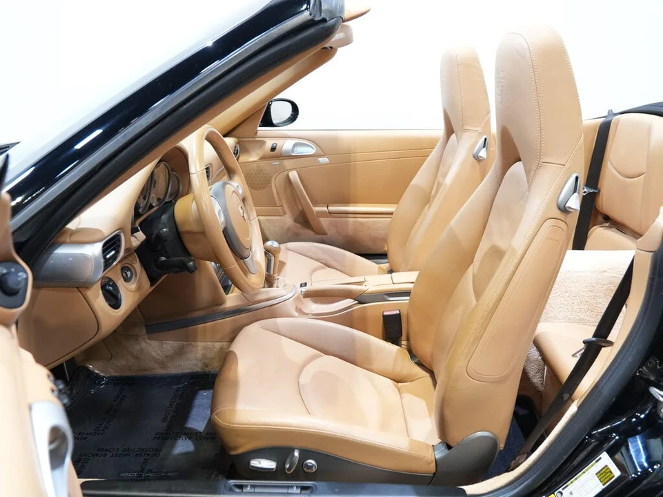 2007 Porsche 997 Carrera S - Image 28 of 31