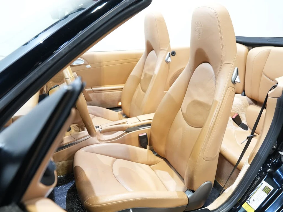 2007 Porsche 997 Carrera S - Image 27 of 31