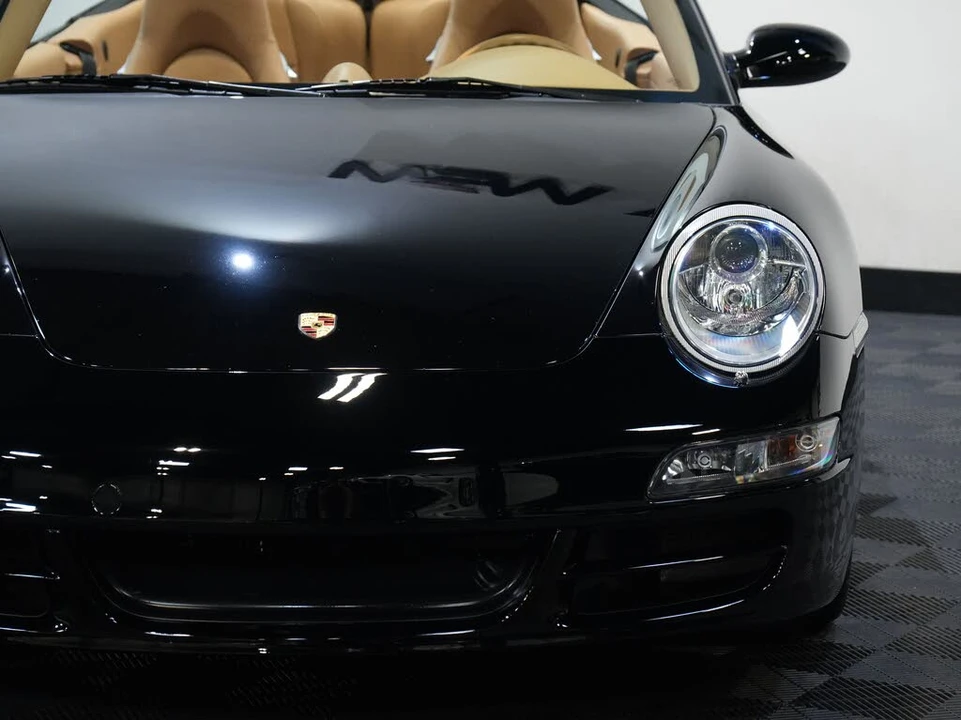 2007 Porsche 997 Carrera S - Image 11 of 31