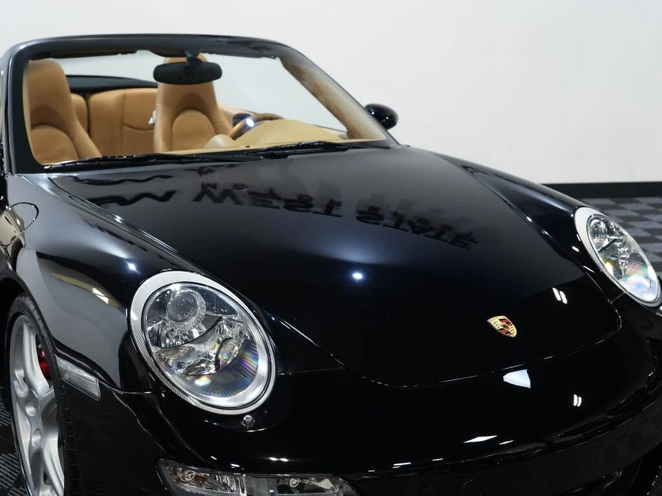 2007 Porsche 997 Carrera S - Image 13 of 31