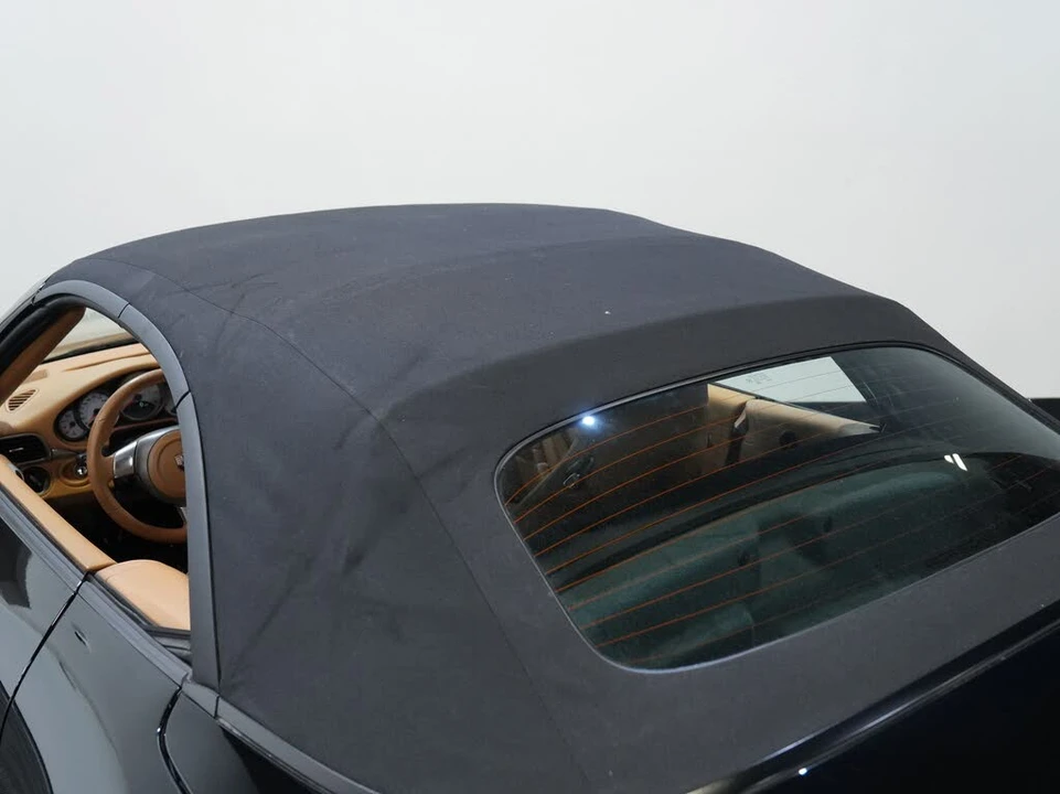 2007 Porsche 997 Carrera S - Image 22 of 31