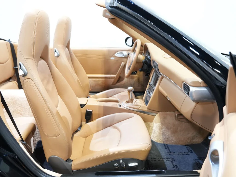 2007 Porsche 997 Carrera S - Image 31 of 31