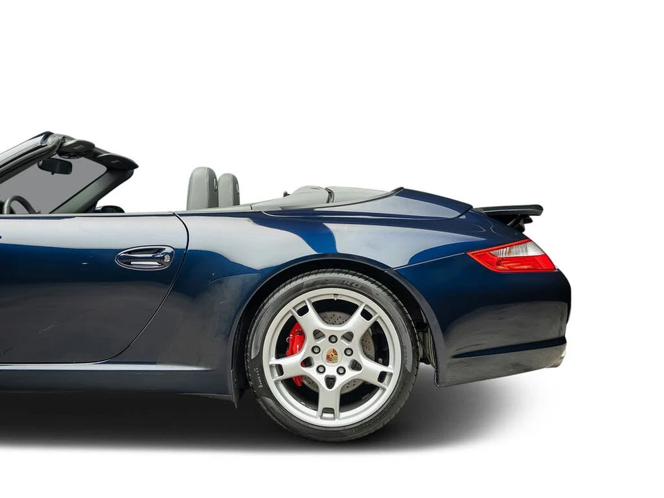 2007 Porsche 997 Carrera S - Image 27 of 31