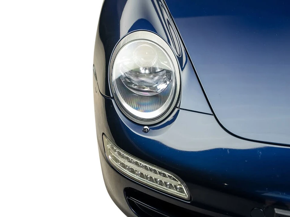 2007 Porsche 997 Carrera S - Image 10 of 31