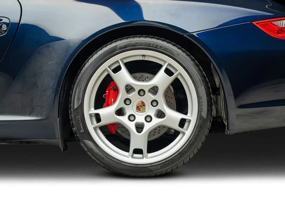 2007 Porsche 997 Carrera S - Image 28 of 31