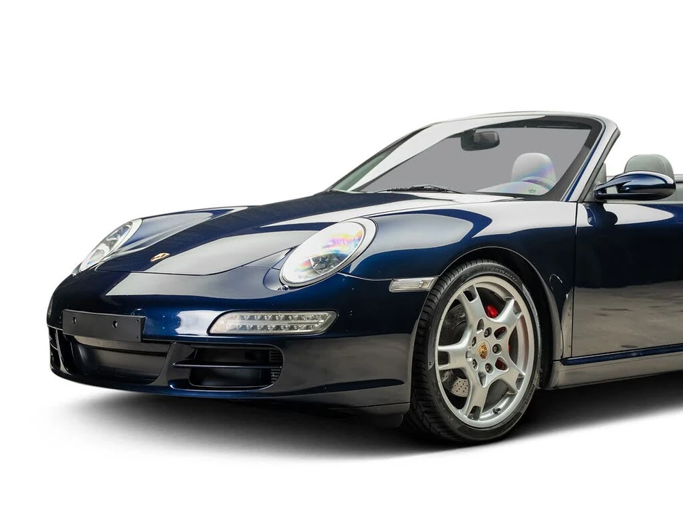 2007 Porsche 997 Carrera S - Image 15 of 31