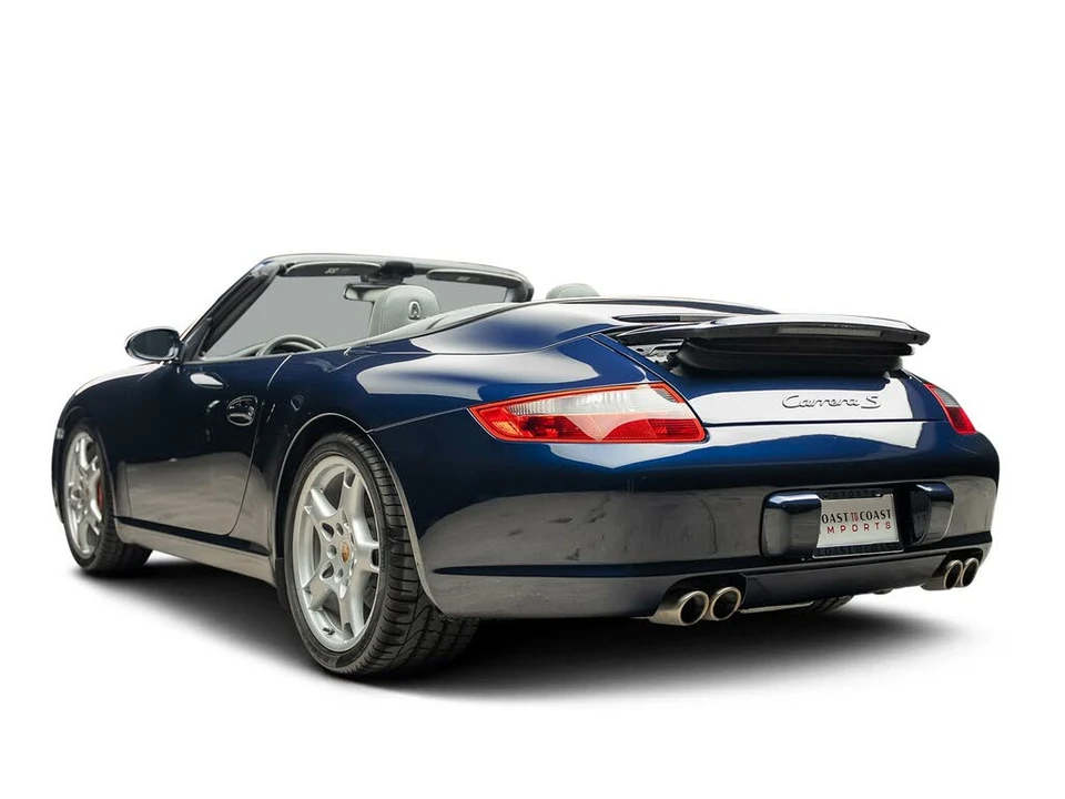 2007 Porsche 997 Carrera S - Image 3 of 31