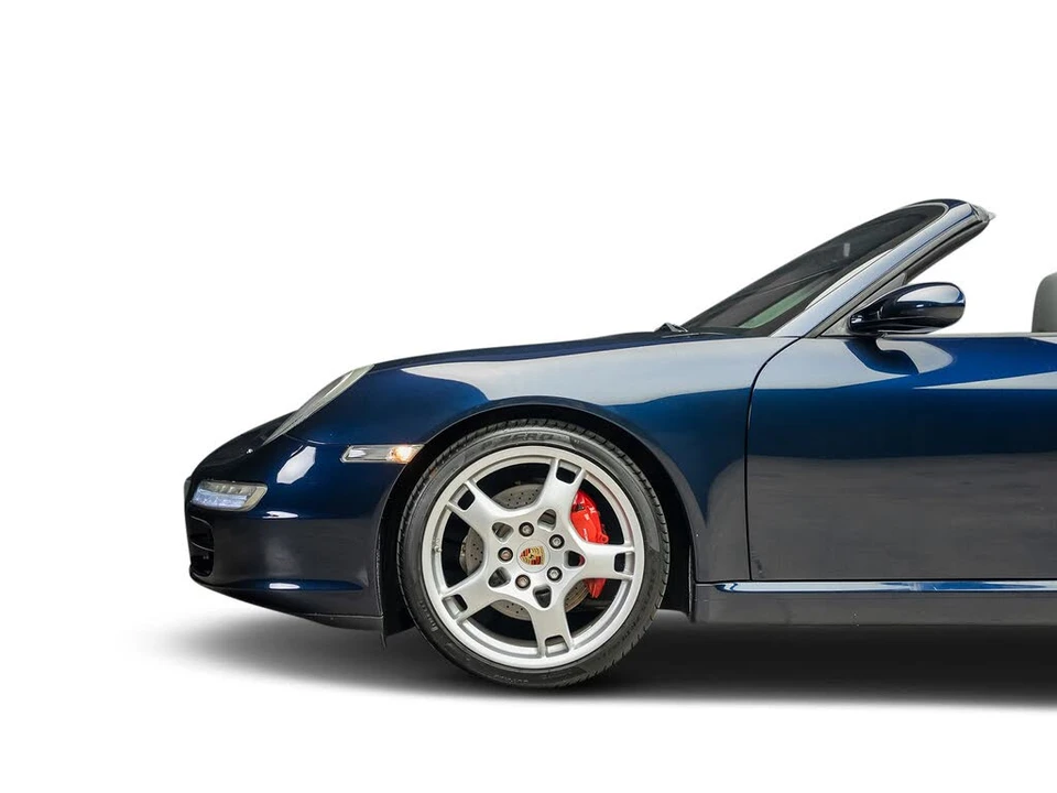 2007 Porsche 997 Carrera S - Image 25 of 31