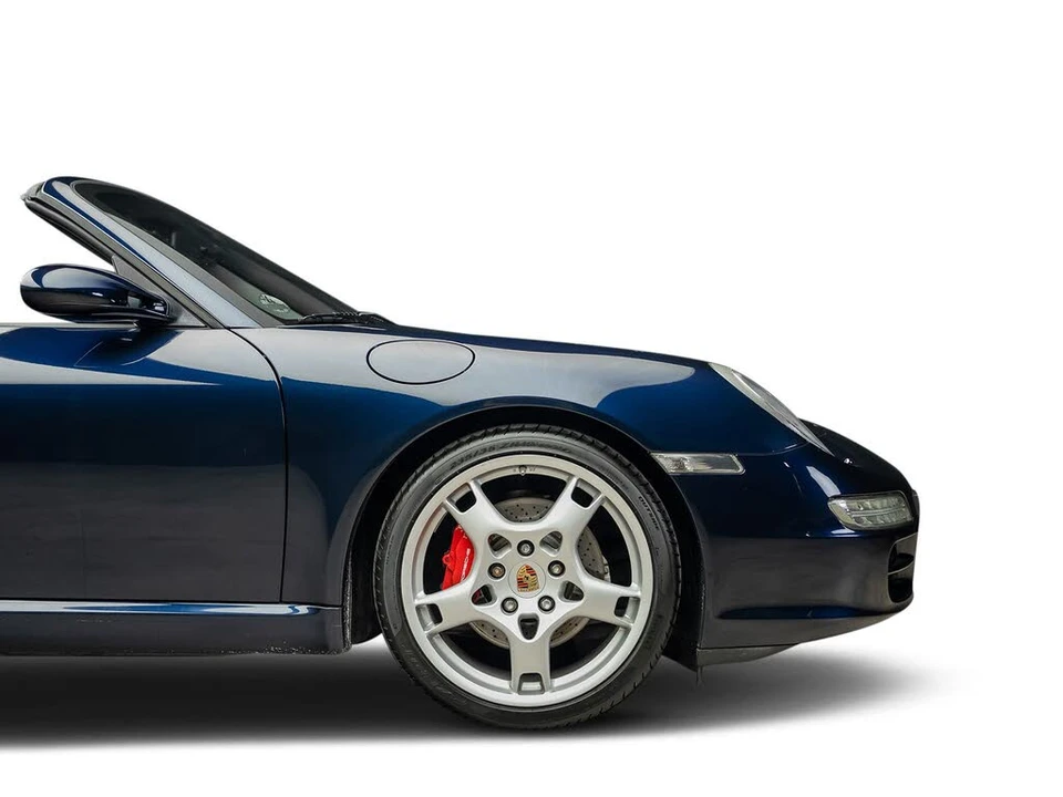 2007 Porsche 997 Carrera S - Image 29 of 31