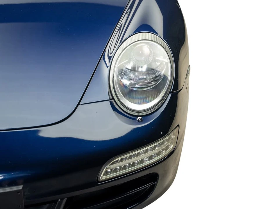 2007 Porsche 997 Carrera S - Image 11 of 31