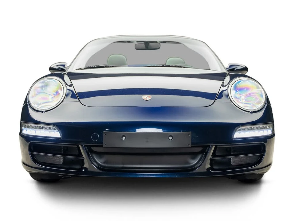 2007 Porsche 997 Carrera S - Image 9 of 31